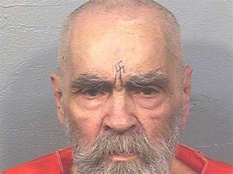 Charles Manson cause of death revealed – Crime Online