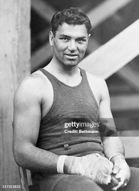 Jack Dempsey Boxer Photos And Premium High Res Pictures Getty Images