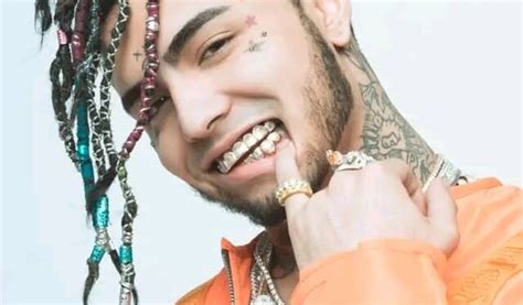 Lil Pump Biography: Age, Siblings, Parents, Girlfriend, Nationality