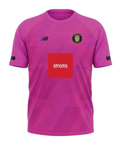 Harrogate Town 2023-24 Kits