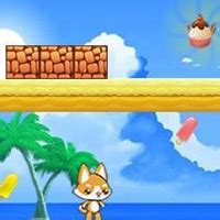 Toby's Adventures - Play Now For Free