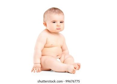 Diaper Naked Images Stock Photos Vectors Shutterstock