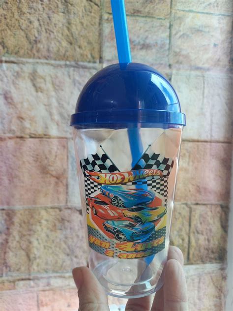 Hot Wheels Copo Bolha Ml Elo Produtos Especiais