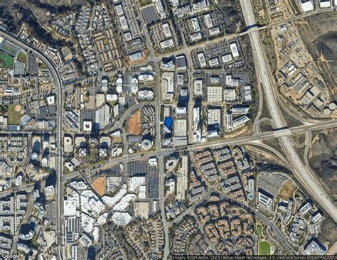 9255 Towne Centre Dr, San Diego, CA, 92121 - Office Space For Lease ...