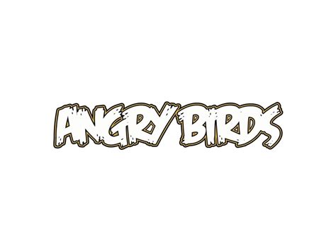 Angry Birds Logo PNG vector in SVG, PDF, AI, CDR format