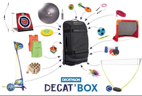 Organisez l anniversaire ou la fête de vos enfants avec Decathlon