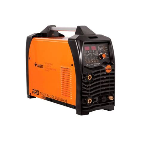 Сварочный аппарат Jasic Аппарат аргонодуговой сварки TIG 315P AC/DC ...