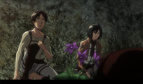 Mikasa Ackerman New Art For Yall Rshingekinokyojin