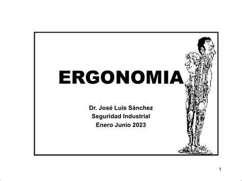 Ergonomia Traumas Acumulativos