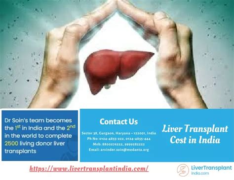 Ppt Calculating Liver Transplant Cost In India Powerpoint Presentation Id12818787