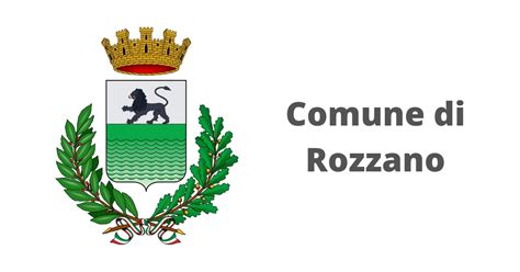 Concorso Posti Di Specialista Amministrativo COMUNE DI ROZZANO