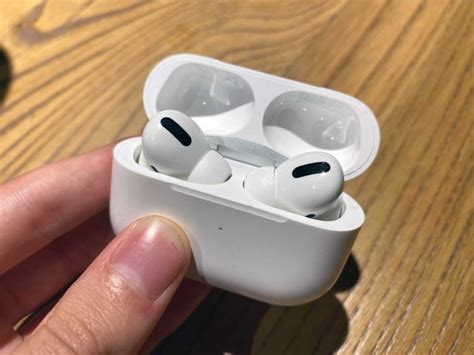 Experiencia De Uso Con Los Airpods Pro ¿merece La Pena Pagar Lo Que Cuestan