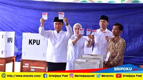 Mantan Cawako Palembang Mularis Djahri Diakabarkan Ditahan Di Polda