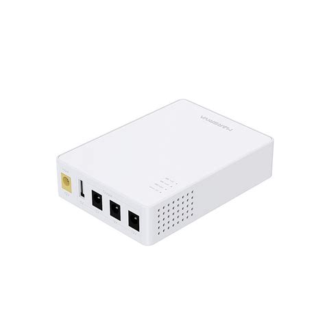 MARSRIVA KP3 PRO SMART MINI DC UPS PRICE IN BD TECHLAND BD