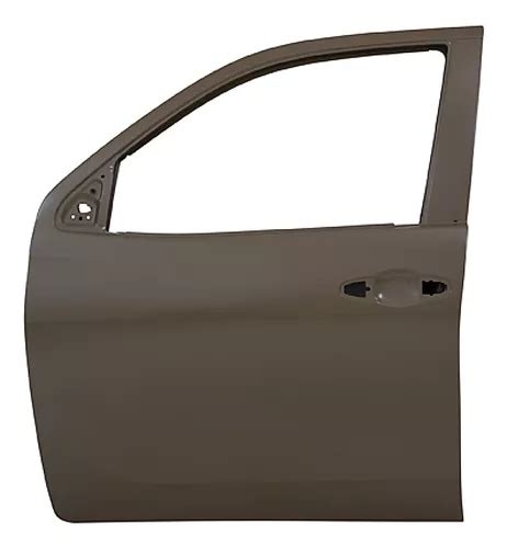 1 Puerta Delantera Izq Generica P Toyota Hilux 16 21 MercadoLibre