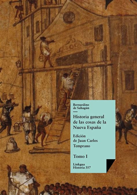 La Reconstrucci N De La Historia Del M Xico Antiguo Linkgua Ediciones