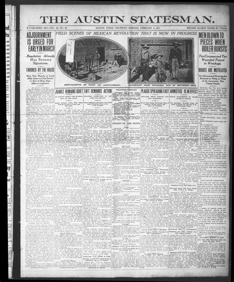 Journalists explain the process behind an obituary austin statesman 10