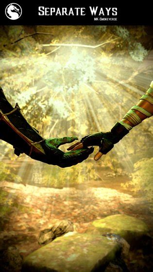 Cassie Reptile VI Separate Ways Smokescreen117 Luscious Hentai Manga Porn