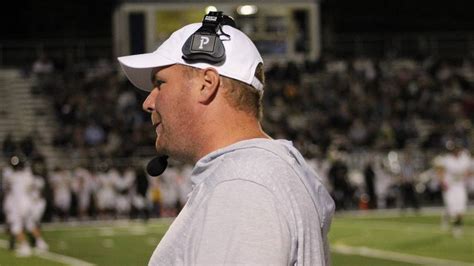 Pass Christian Pirates High School Football Coach Resigns Biloxi Sun