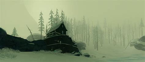 The Long Dark Interloper Surviving Days