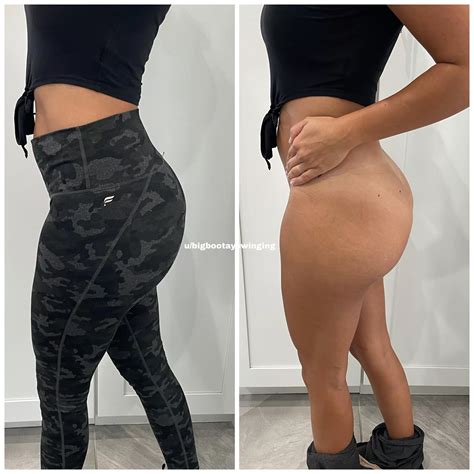 Do The Pants Do Me Justice Nudes Yogapants Nude Pics Org