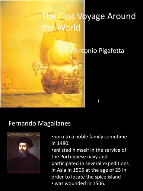 antonio pigafetta diary  philippine islands  pfplcp
