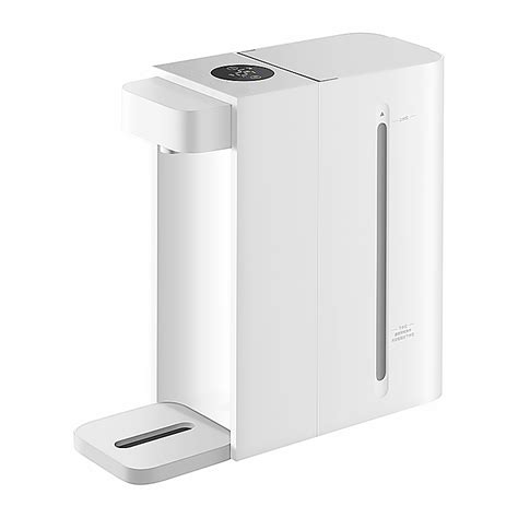 Термопот-диспенсер Xiaomi Mijia Instant Hot Water Dispenser 2.5л (S2202 ...