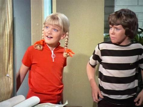 The Brady Bunch 1969