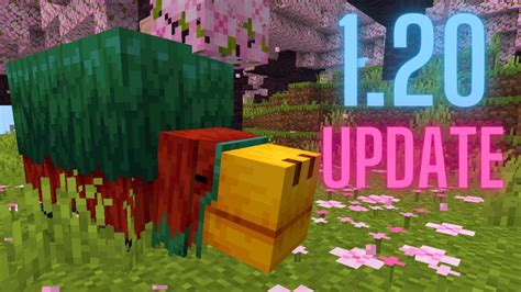 NEW BIOME SNIFFER ARCHEOLOGY All 1 20 Features Revealed YouTube