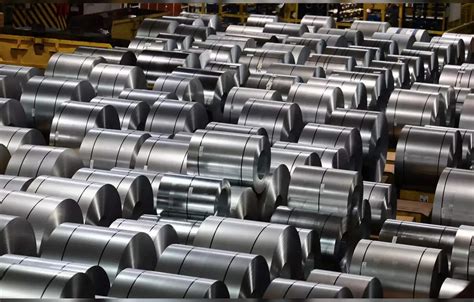 Steel Price Majority Of Steel Imports Under Ftas Making Any Duty Hike