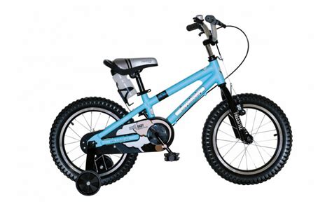Велосипед Royal Baby Freestyle Alloy 16 2020 купить недорого в Москве ...