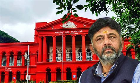 General Elections Karnataka High Court Stays Proceedings Against