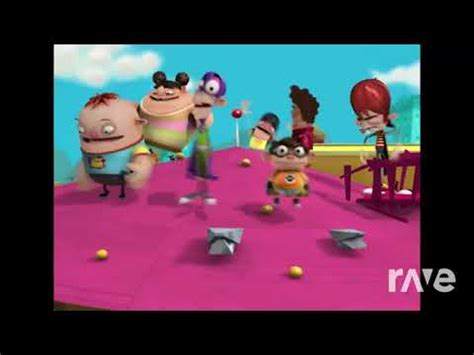 Fanboy And Chum Chum Theme Song Fast - Theme Image