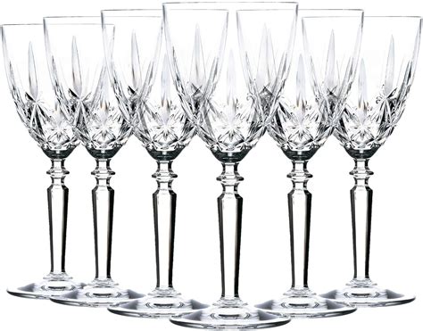 Rcr Crystal X Ml Crystal Glass Red Wine Glasses Rcr Orchestra