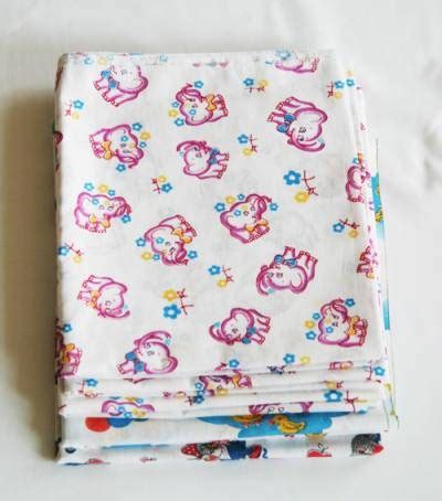 Ситец или бязь: что лучше?