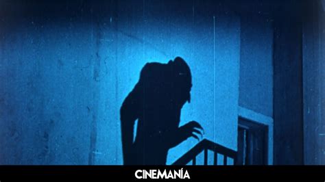 ‘nosferatu 100 Datos De La Obra Maestra De Murnau Para Celebrar Su