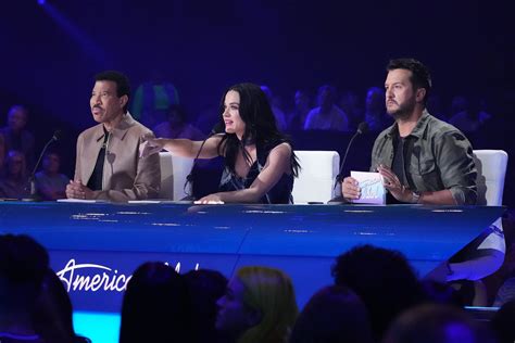 American Idol 2023 Episode 15 Recap America Votes For The Top 10 Live