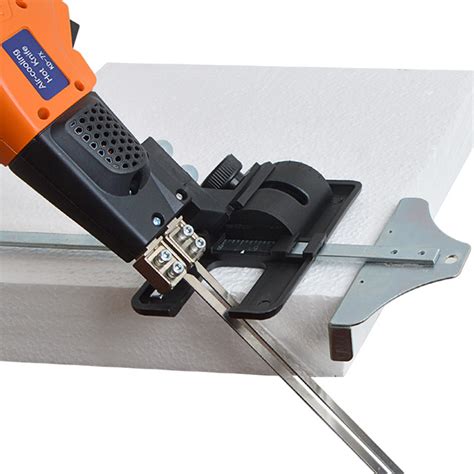 KD 7X Air Cooling Hand Hold Hot Knife Buy Foam Cutter Carving Polystyrene Hot Knife Product