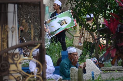 Haul Akbar Imamain Padati Malang TIMES Indonesia