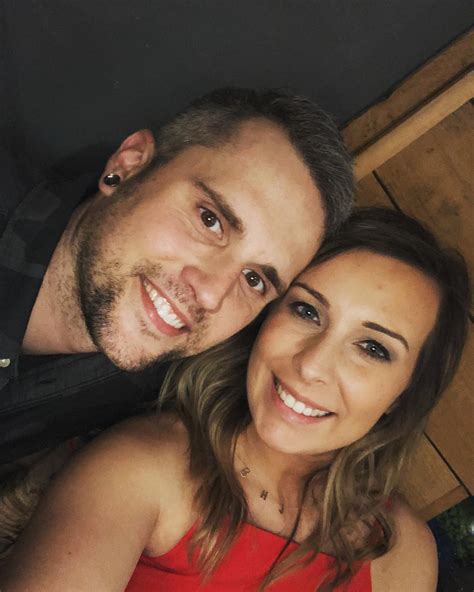 Teen Mom Fans Think Ryan Edwards Wife Mackenzie Looks Unrecognizable In New Photo After Major