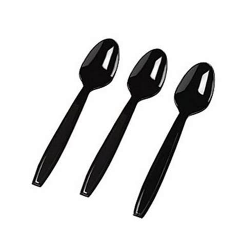 Black Spoons Bulk 1 Qfc