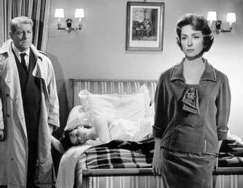 Le désordre et la nuit Film 1958 TéléObs