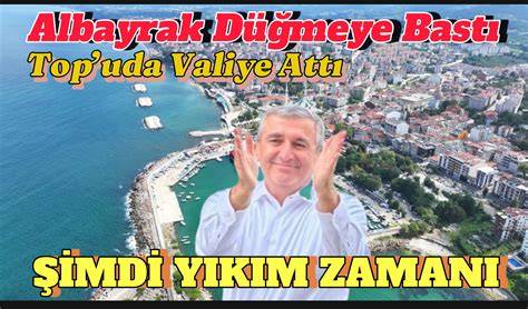 Beni Bu Güzel Havalar Mahvetti 2