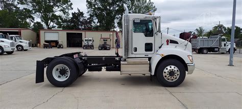 2022 Kenworth T370 For Sale In Gray Louisiana