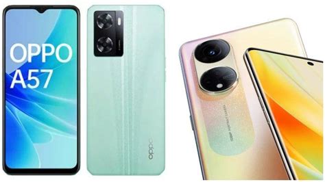 Harga Hp Oppo Terbaru Di Akhir Juli 2023 Oppo A57 Oppo A96 Oppo