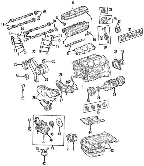 Engine For 2000 Lexus Rx300 Price Leblanc Lexus Parts