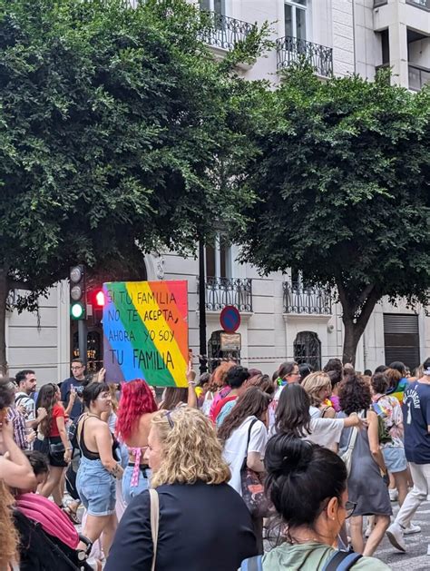 Valencia Gay Guide 2025 An LGBT Friendly City Abroad In Valencia