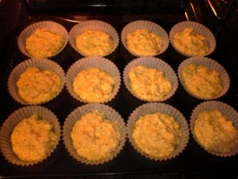 Kokos Muffins Rezept Mit Bild Kochbar De