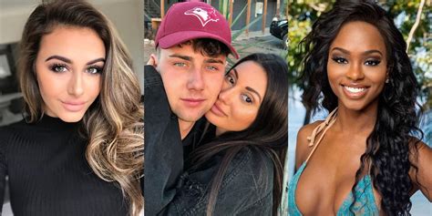 Too Hot To Handle Season Where Are They Now