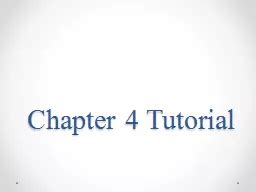 PPT Chapter 4 Tutorial Q3 Suppose That A Data Warehouse Consists Of